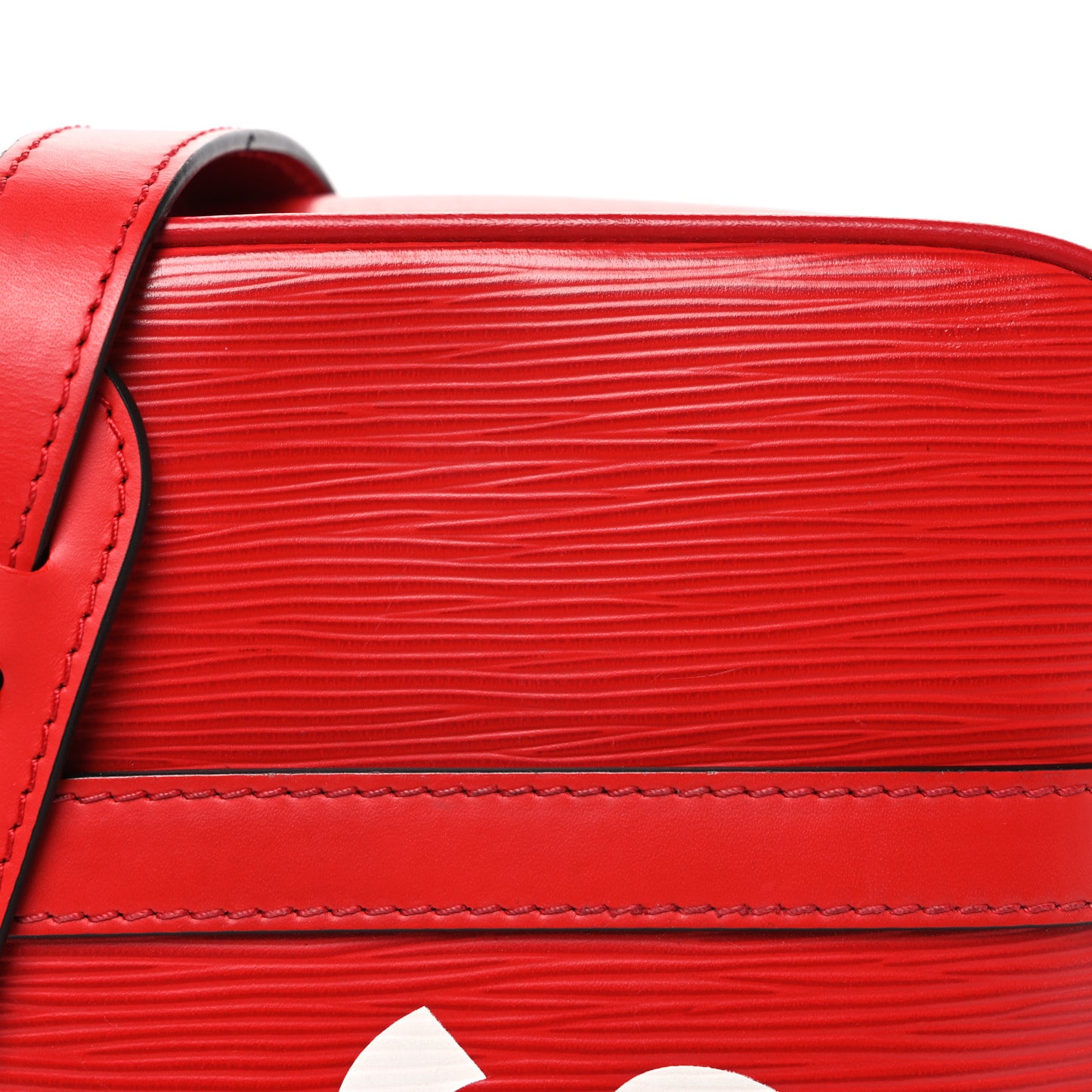 X SUPREME Epi Danube PM Red