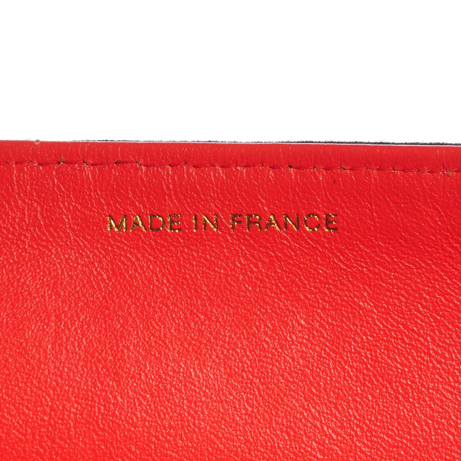 Chanel Patent Jersey Shoulder Flap Bag Black 8 of 8