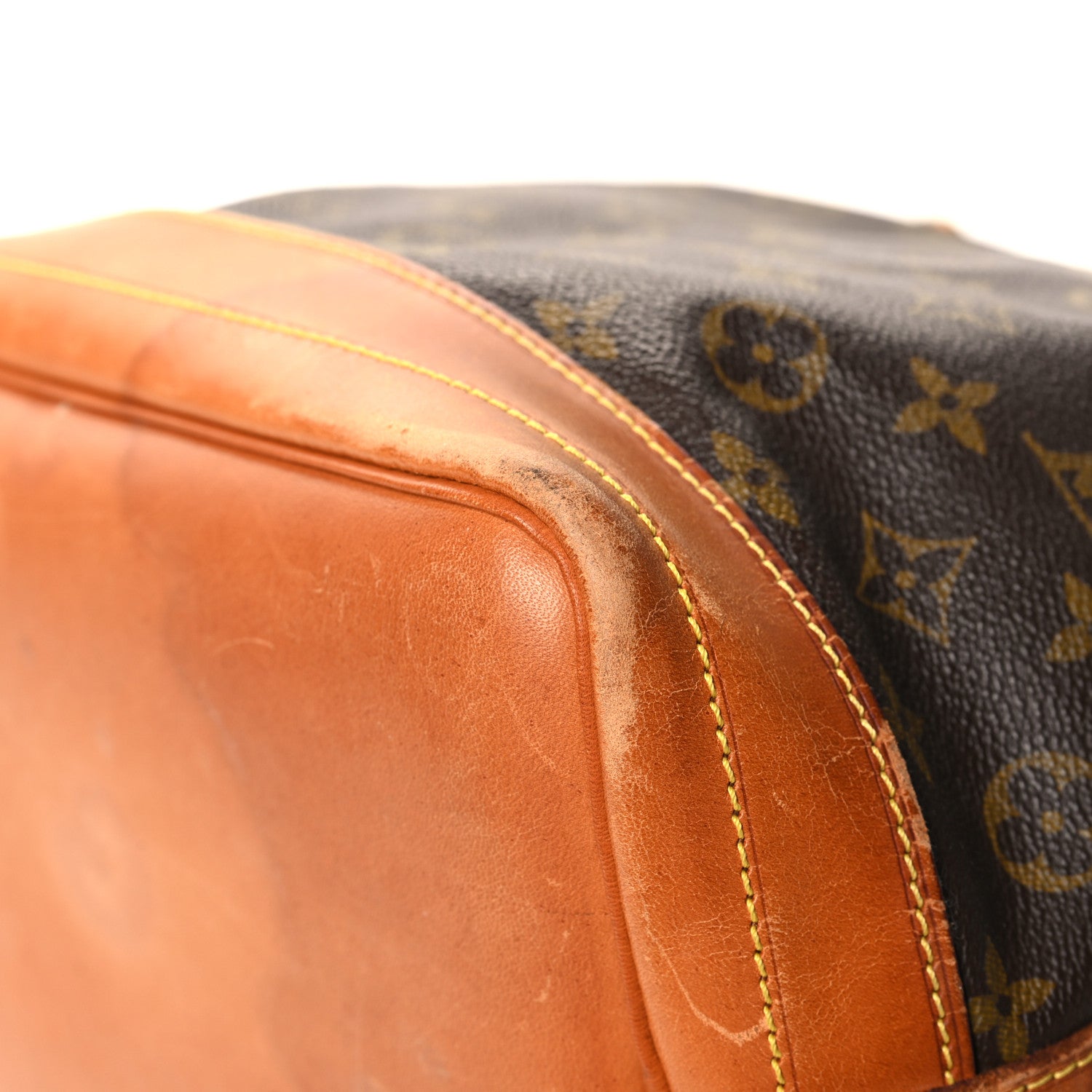 Louis Vuitton Monogram Noe 11 of 13