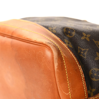 Louis Vuitton Monogram Noe 11 of 13