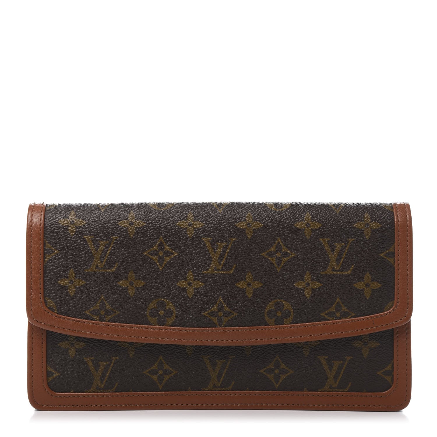 Louis Vuitton Monogram Pochette Dame 26 1 of 9