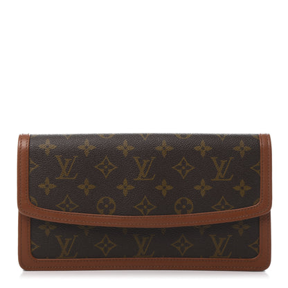Louis Vuitton Monogram Pochette Dame 26 1 of 9
