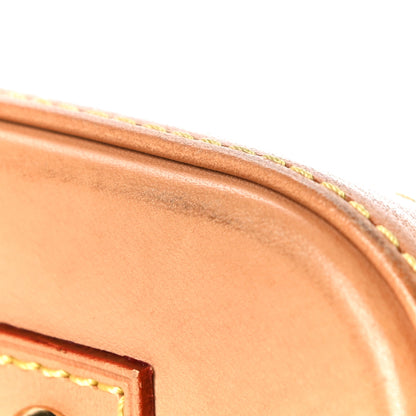 Louis Vuitton Monogram Alma BB 17 of 17