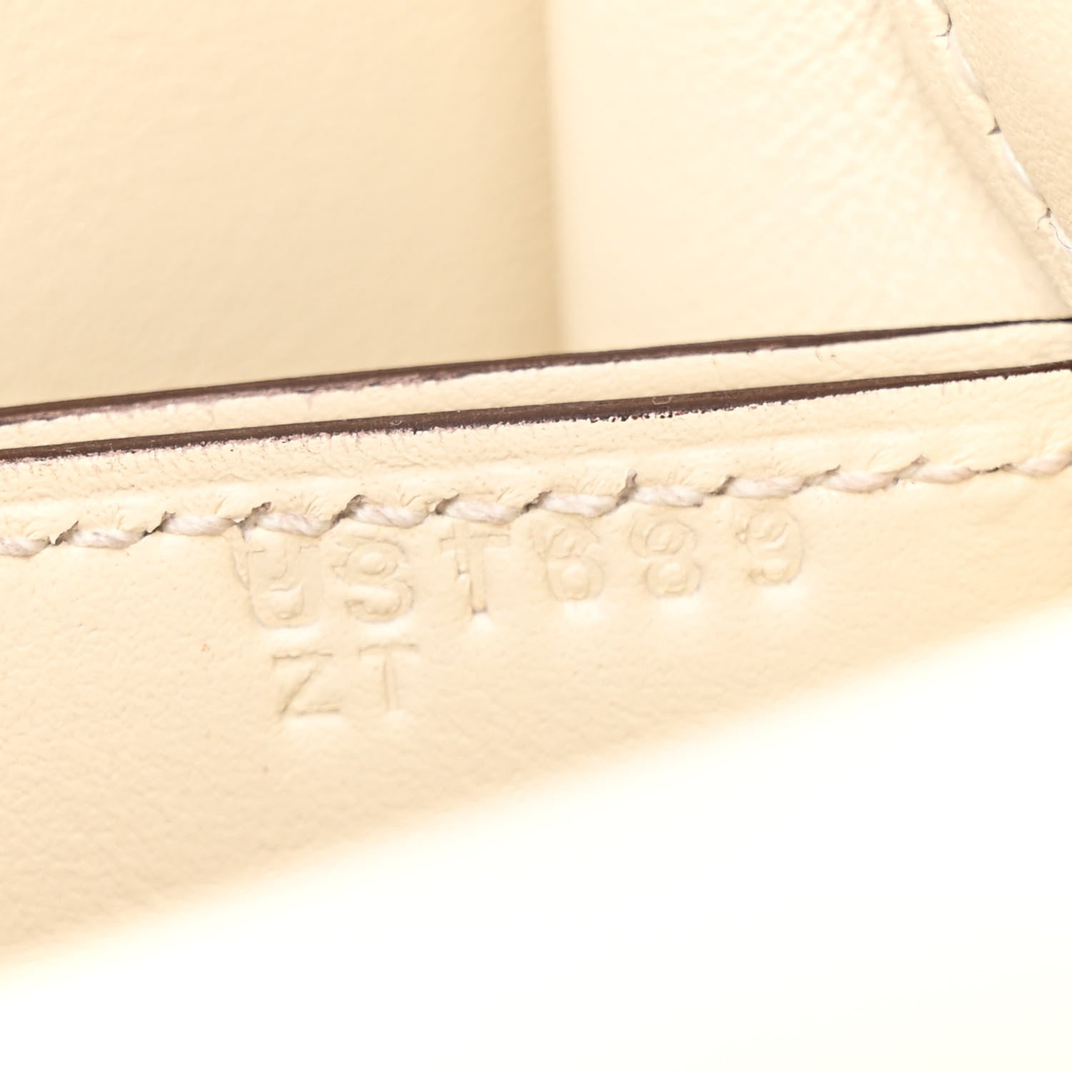 Hermes Swift Mini Sac Roulis Nata 8 of 12