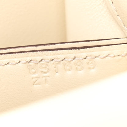 Hermes Swift Mini Sac Roulis Nata 8 of 12