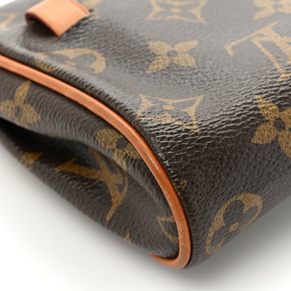 Louis Vuitton Monogram Pochette Friendly S 12 of 17