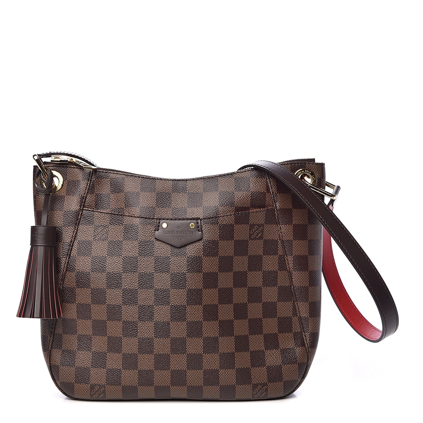 Damier Ebene South Bank Besace