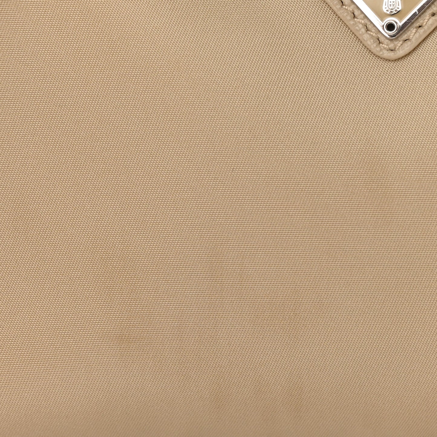Nylon Re-Edition 2005 Shoulder Bag Cammeo