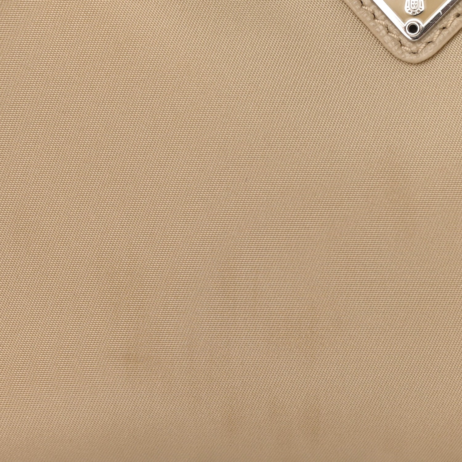 Prada Nylon Re-Edition 2005 Shoulder Bag Cammeo 14 of 15