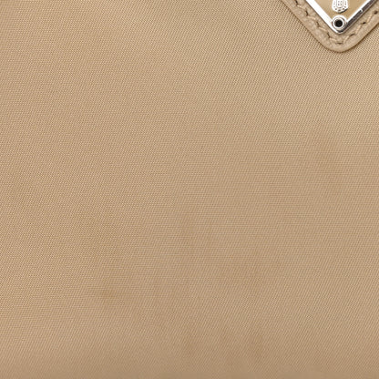 Prada Nylon Re-Edition 2005 Shoulder Bag Cammeo 14 of 15