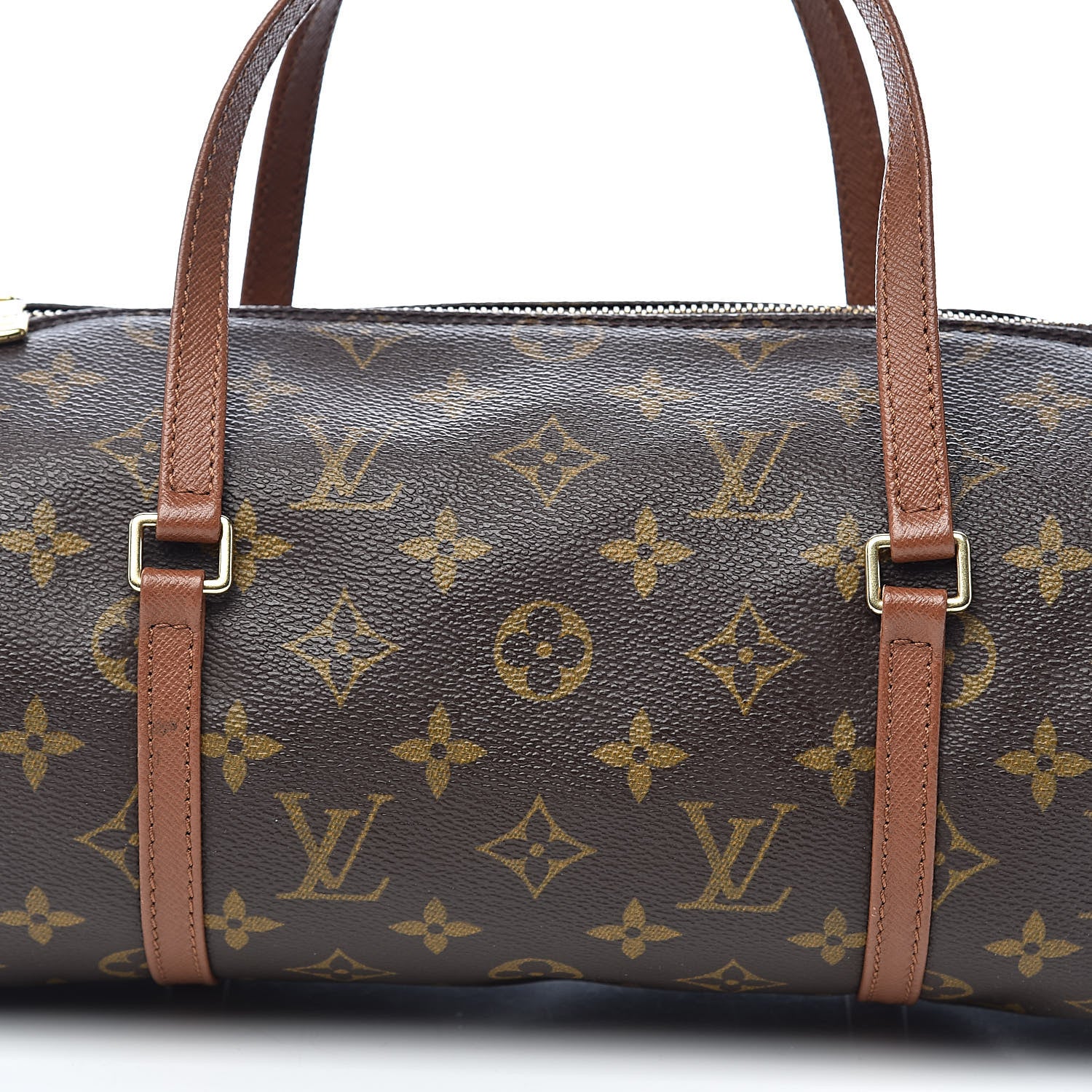 Louis Vuitton Monogram Papillon 26 9 of 9