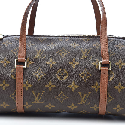 Louis Vuitton Monogram Papillon 26 9 of 9