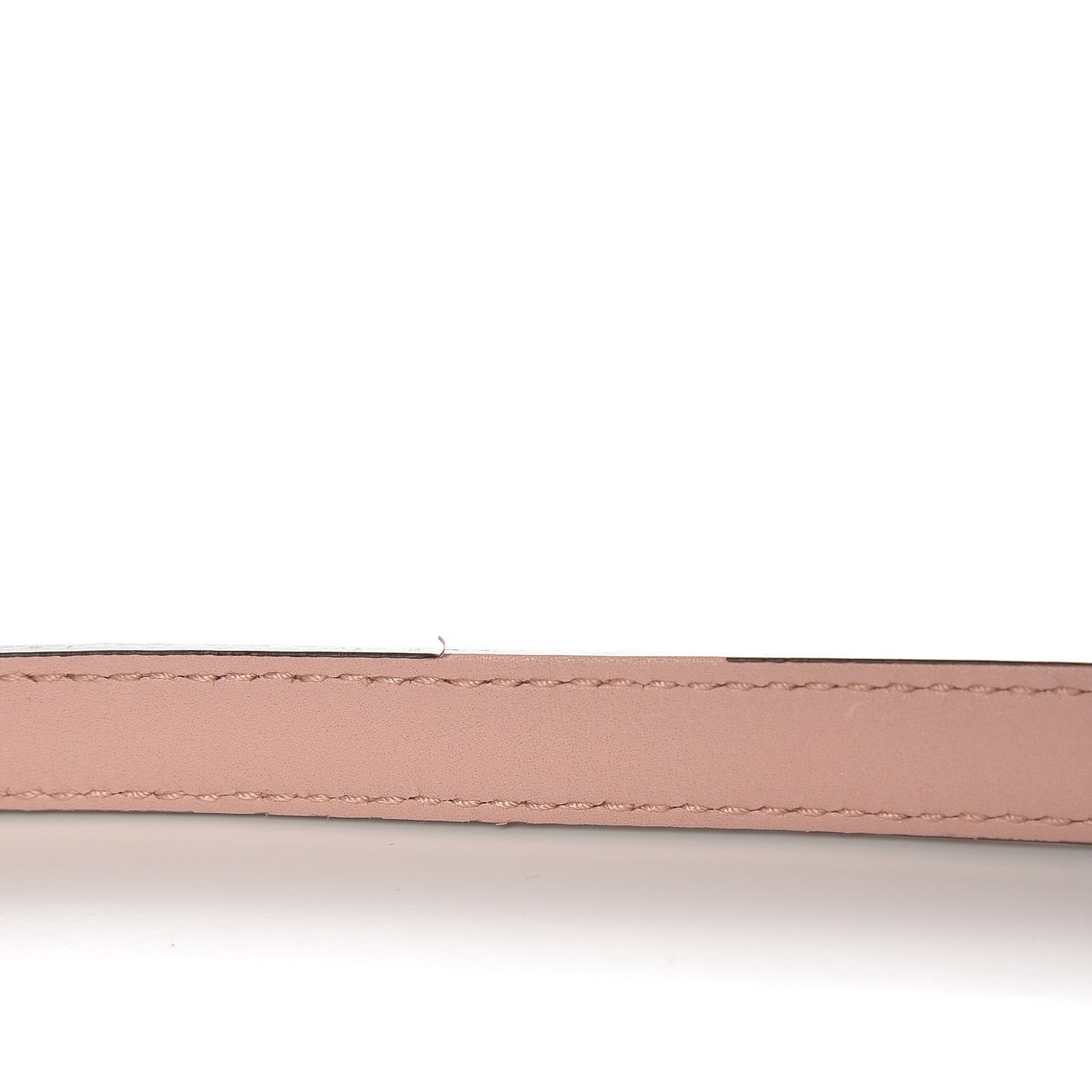 Calfskin Matelasse Mini GG Marmont Chain Shoulder Bag Perfect Pink