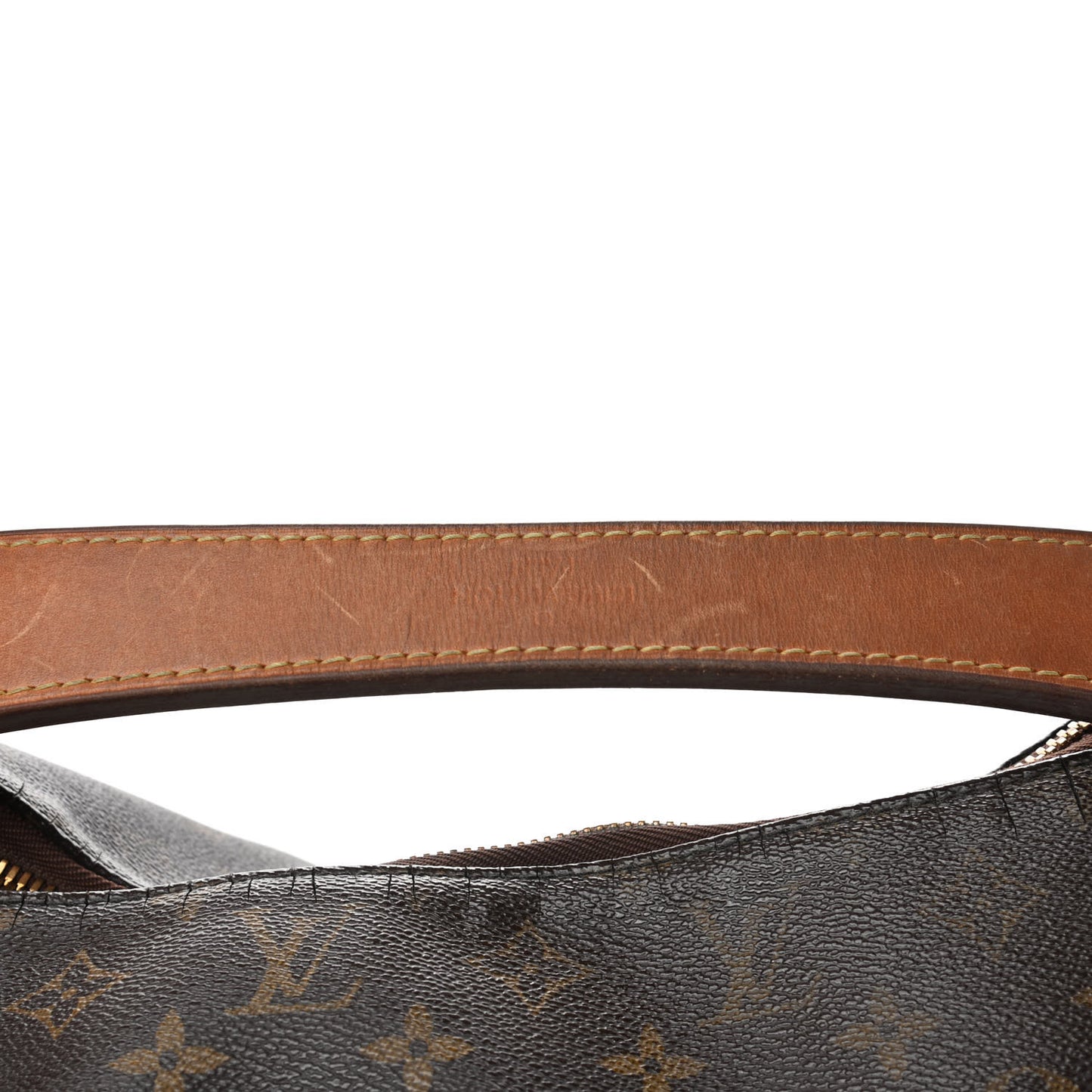 Monogram Sully MM