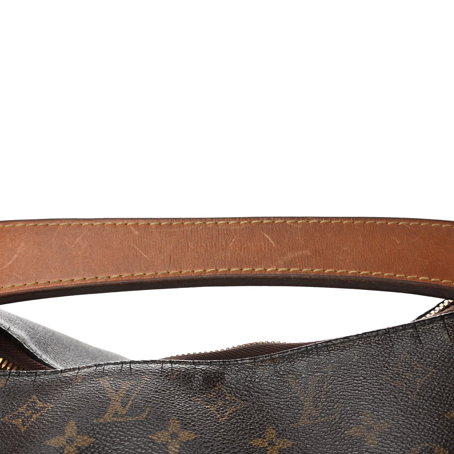 Louis Vuitton Monogram Sully MM 6 of 6