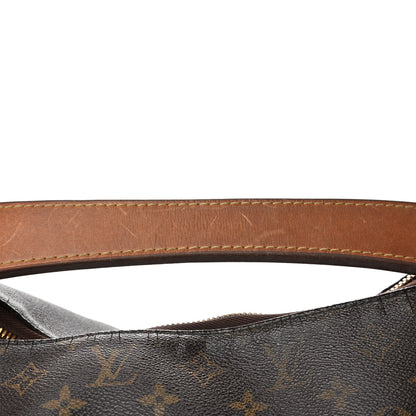 Louis Vuitton Monogram Sully MM 6 of 6