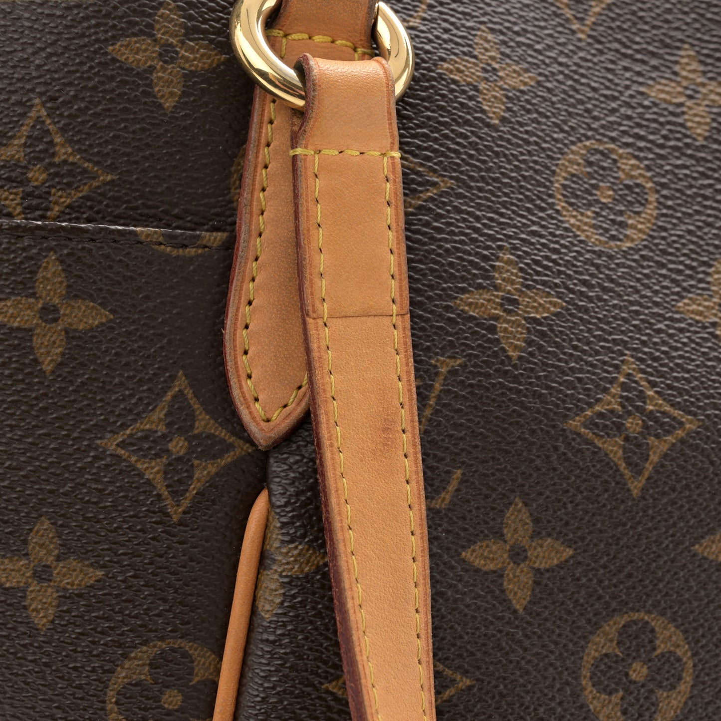 Monogram Totally GM
