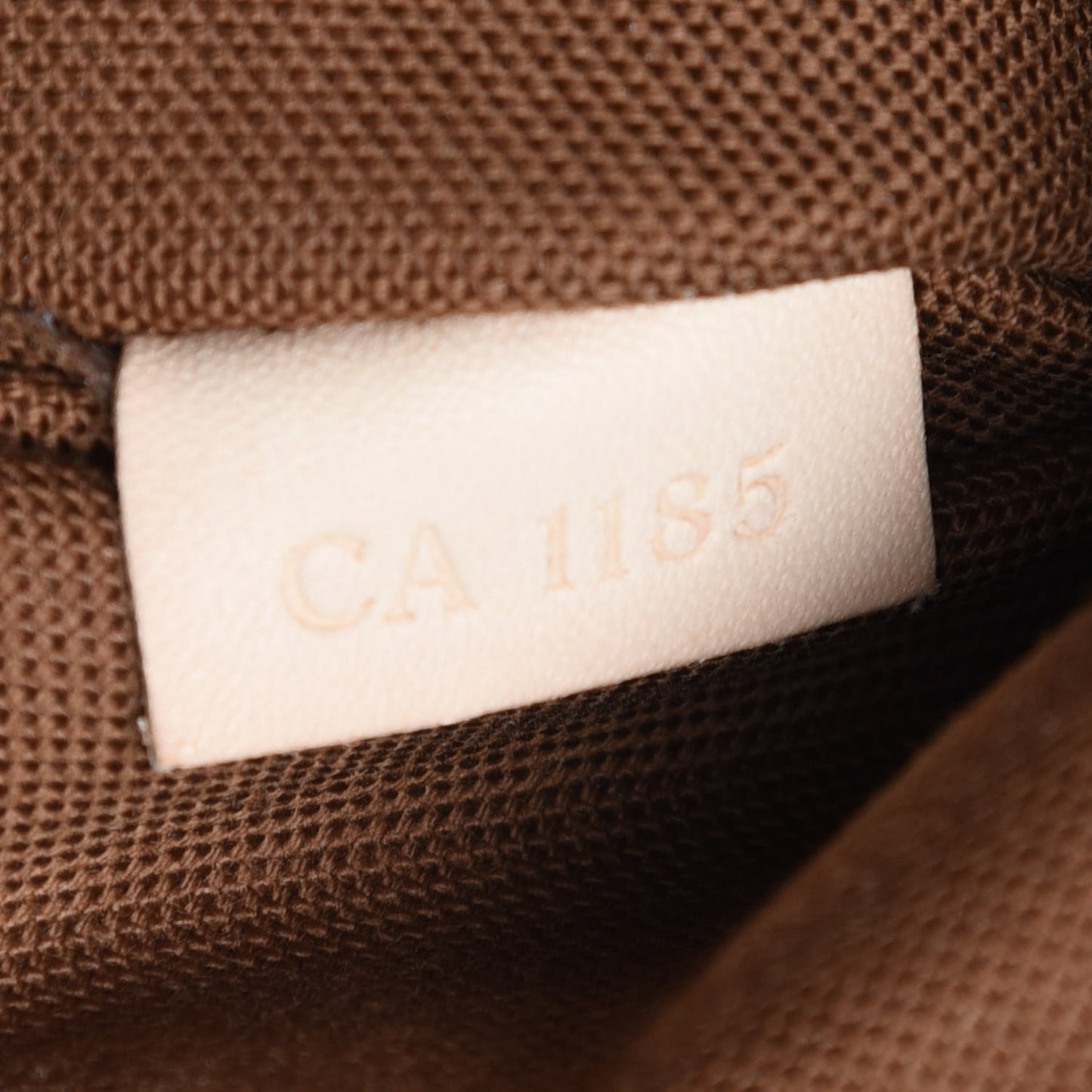 Monogram Sully MM