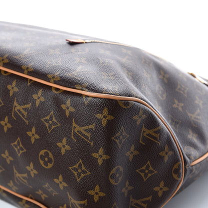 Louis Vuitton Monogram Delightful GM 11 of 12