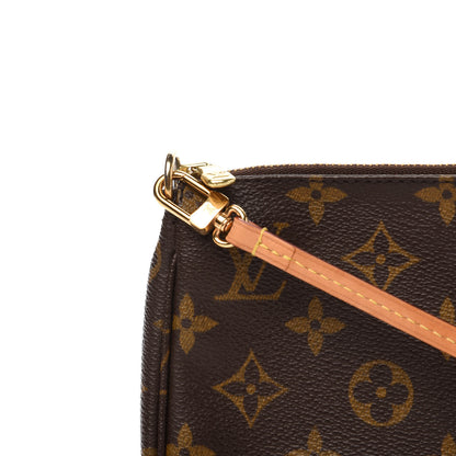 Louis Vuitton Monogram Pochette Accessories 10 of 10