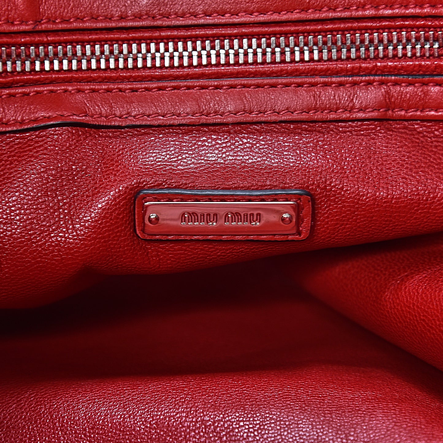 Soft Calf Cloud Hobo Fuoco