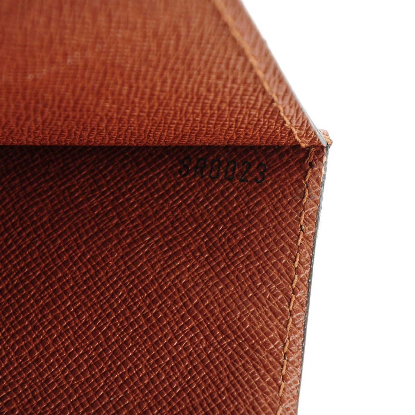 Monogram Monceau 28