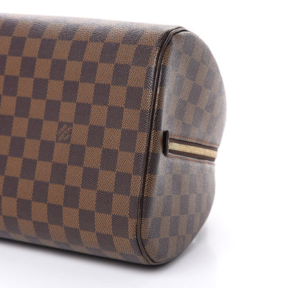 Louis Vuitton Damier Ebene Ribera MM 8 of 12