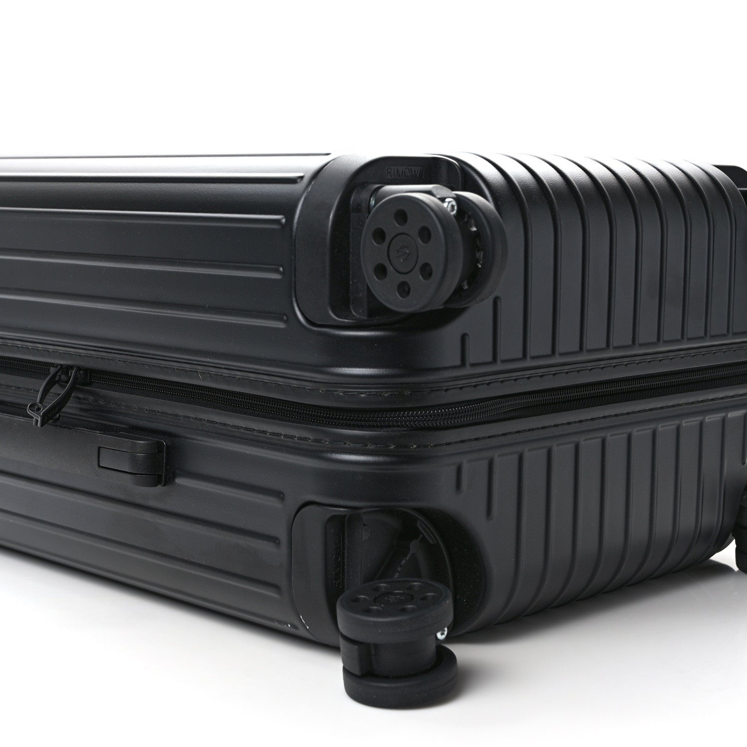 Rimowa Matte Polycarbonate Salsa 52 Black 9 of 14