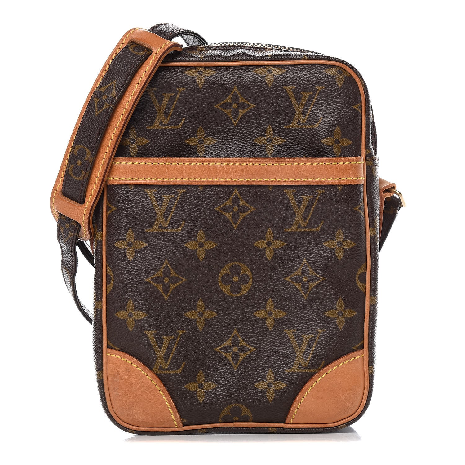 Louis Vuitton Monogram Danube 21 1 of 9