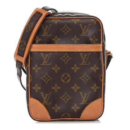 Louis Vuitton Monogram Danube 21 1 of 9