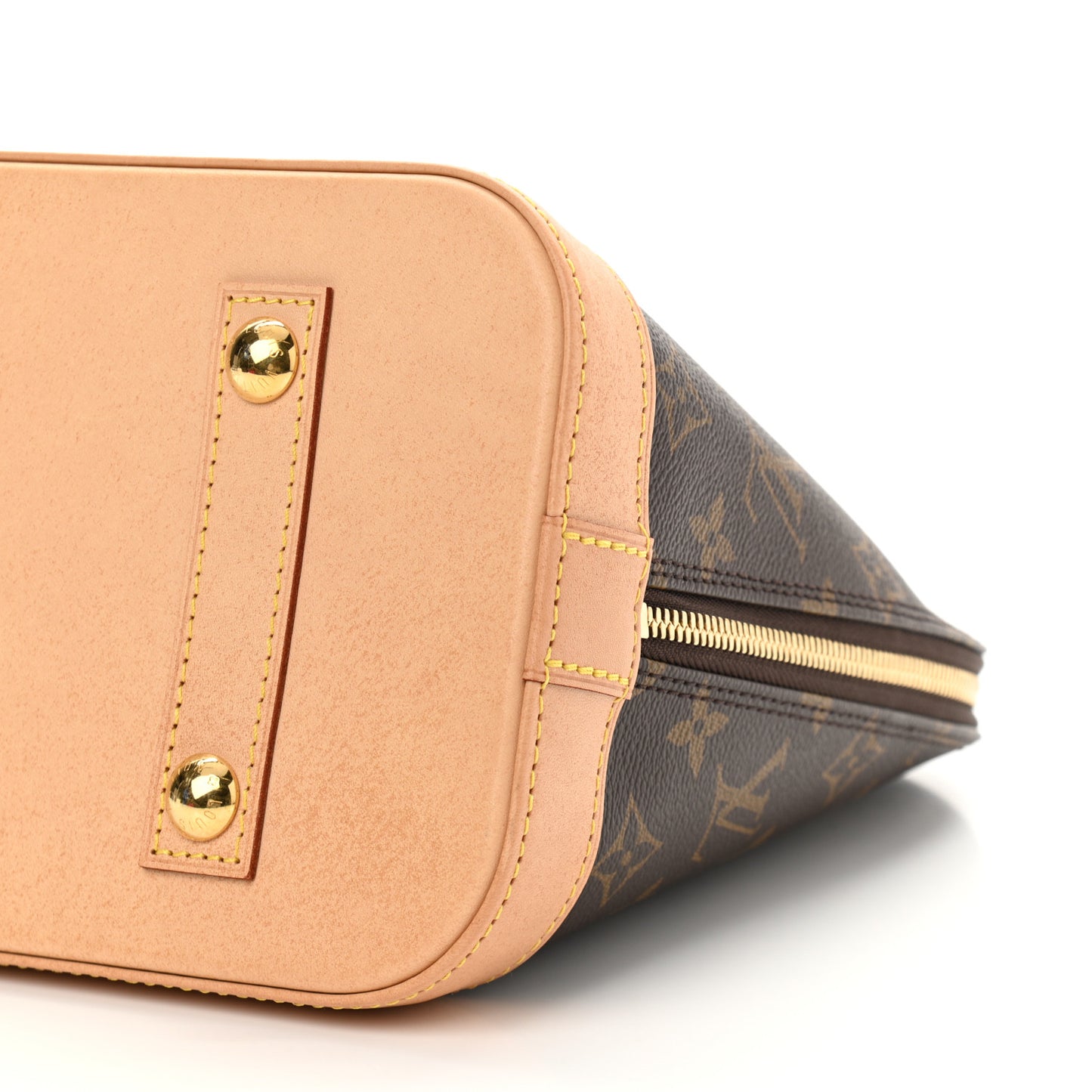 Monogram Alma PM