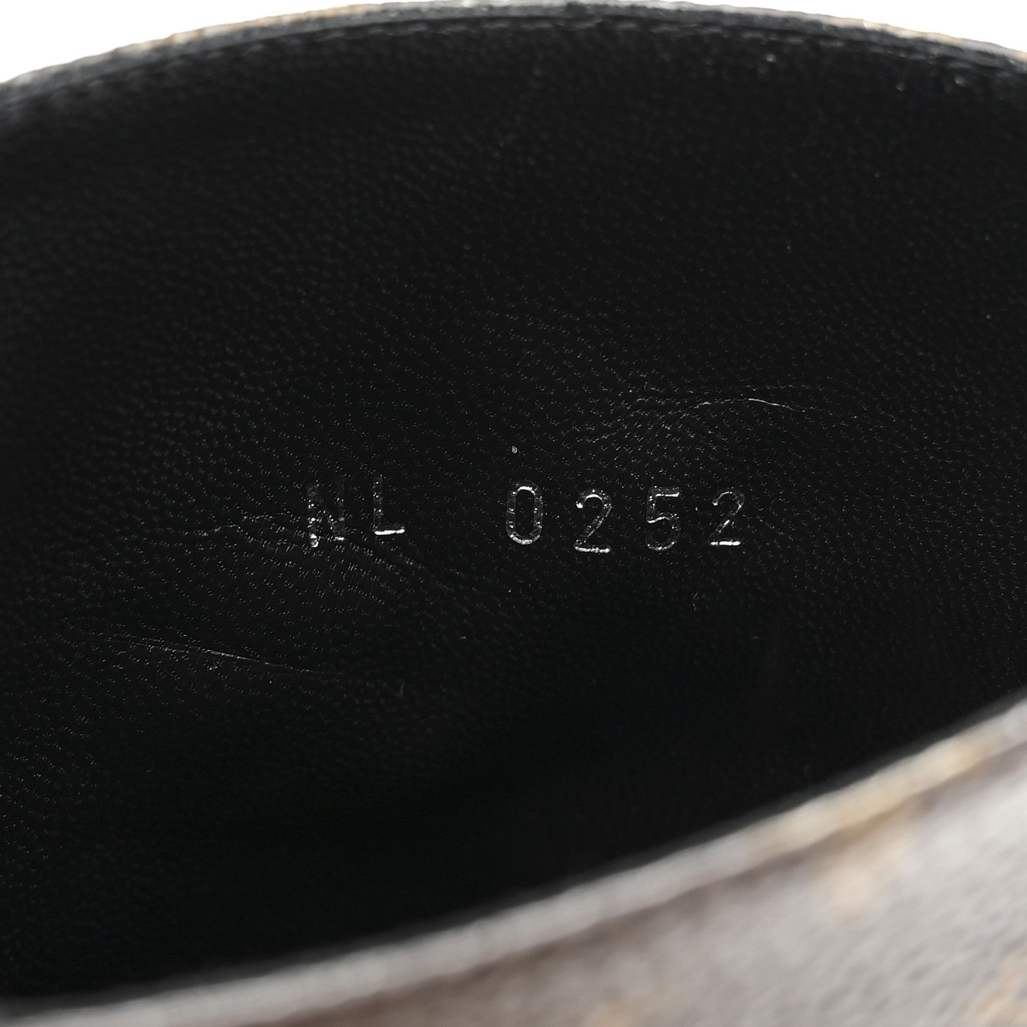 Louis Vuitton Calfskin Monogram Afterglow Platform Ankle Boots 36 Black 9 of 10