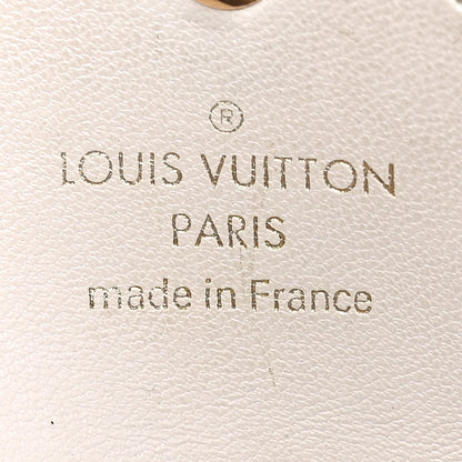 Louis Vuitton Monogram Spring in The City Small Kirigami Pochette Insert Sunset Kaki 7 of 7