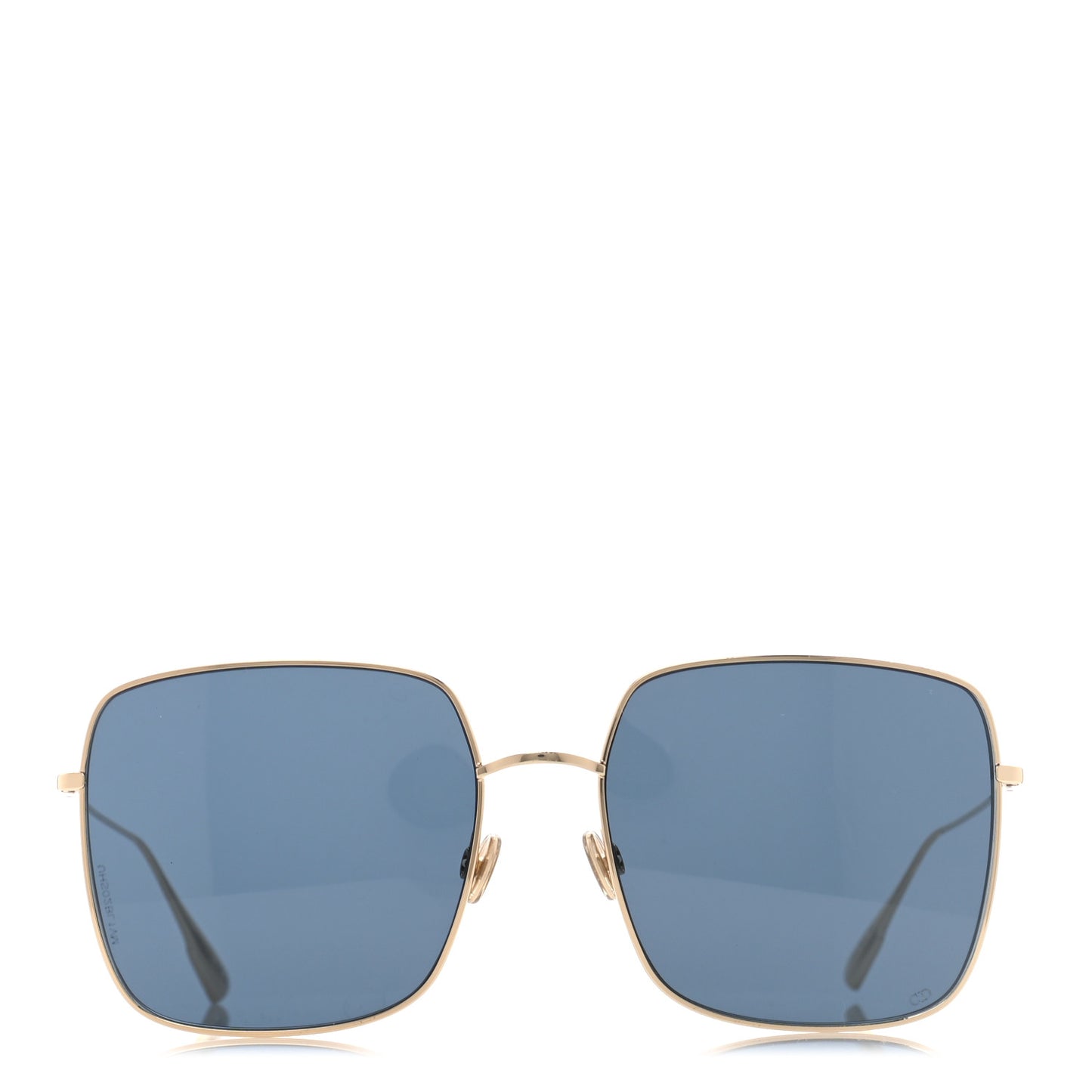 Metal Stellaire 1 Sunglasses Gold