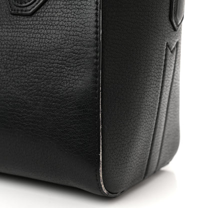 Givenchy Sugar Goatskin Mini Antigona Black 12 of 17