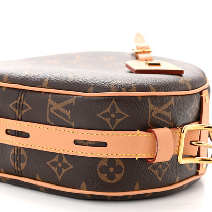 Louis Vuitton Monogram Boite Chapeau Souple MM 9 of 9