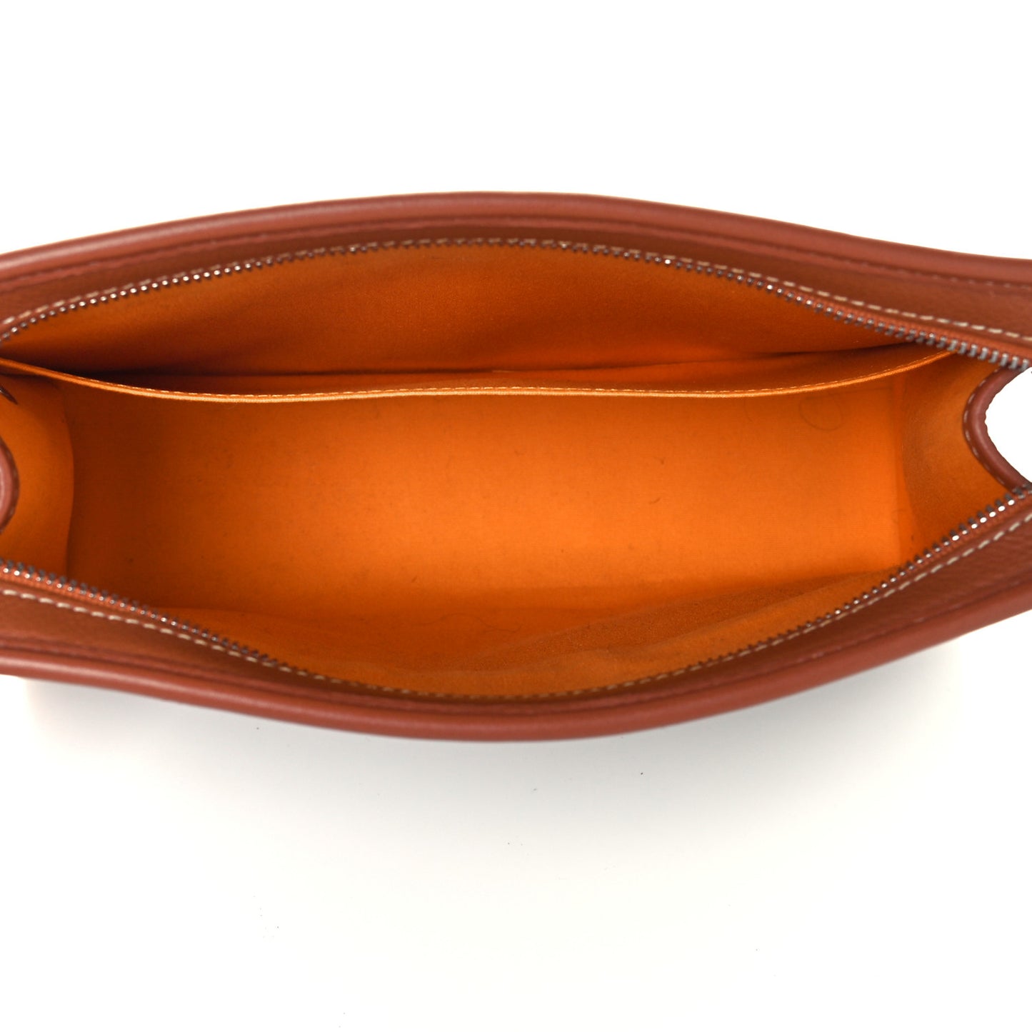 Goyardine Jouvence MM Toiletry Pouch Black Gold
