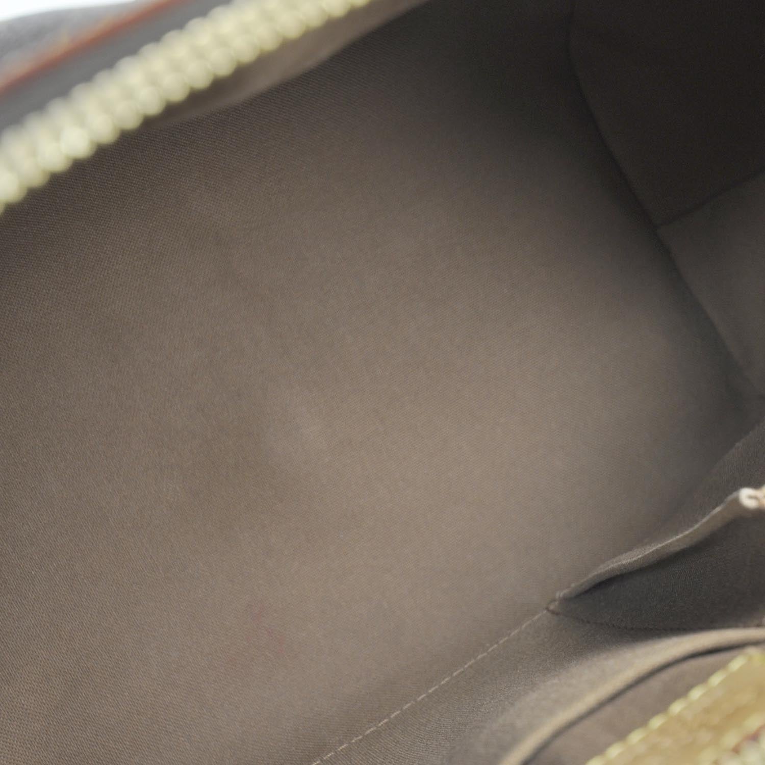 Louis Vuitton Monogram Tivoli PM 6 of 8