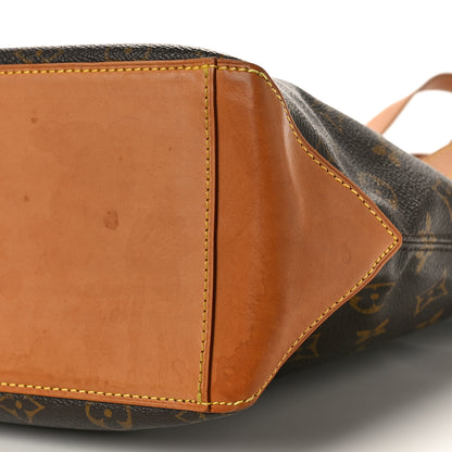 Louis Vuitton Monogram Cabas Piano 8 of 8