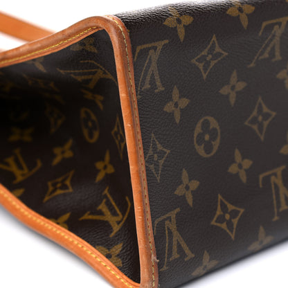 Louis Vuitton Monogram Popincourt Haut 12 of 20
