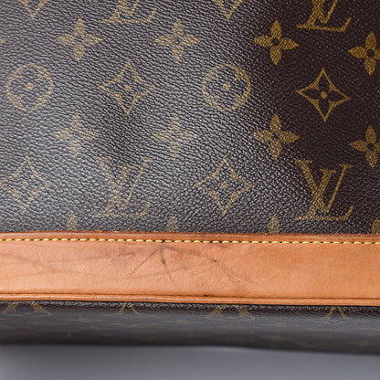 Louis Vuitton Monogram Sharon Stone Amfar Vanity Three 9 of 10