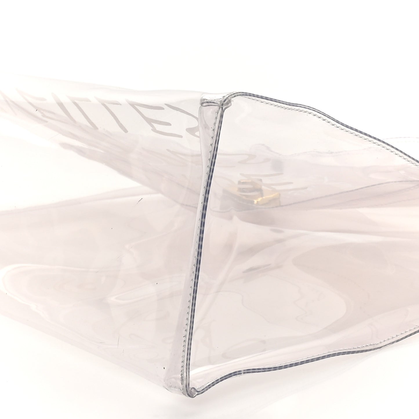 Vinyl Souvenir De L'Exposition Kelly Transparent