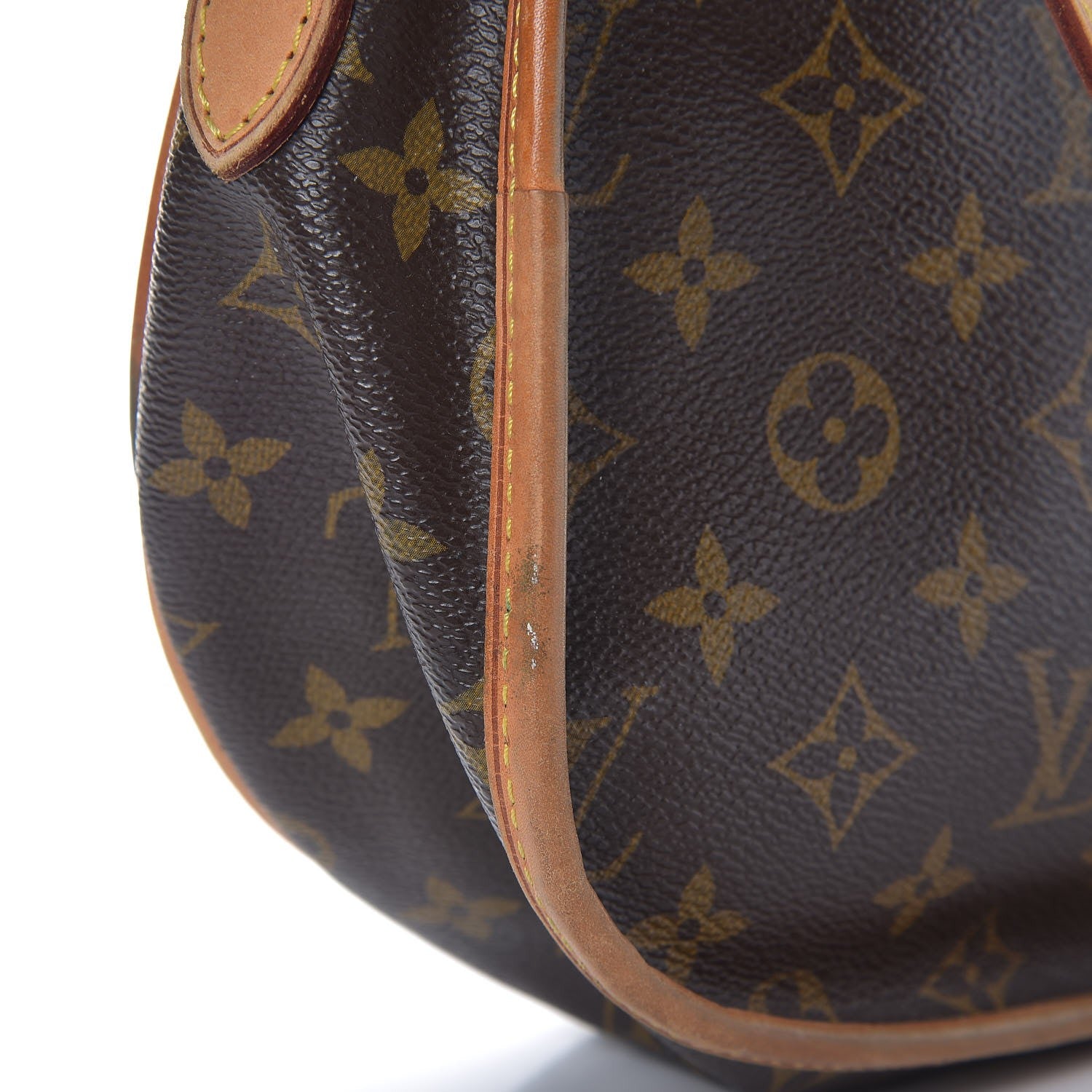 Louis Vuitton Monogram Menilmontant PM 8 of 14