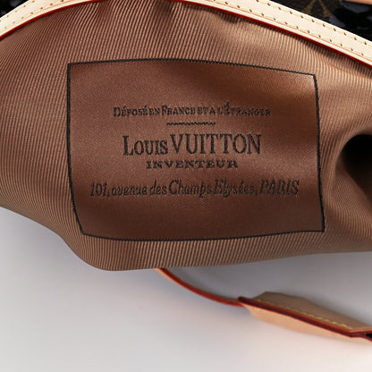 Louis Vuitton Monogram Fleur De Jais Sequins Speedy 30 7 of 11