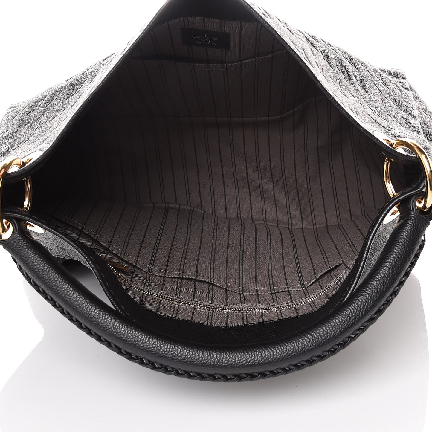 Empreinte Artsy MM Black