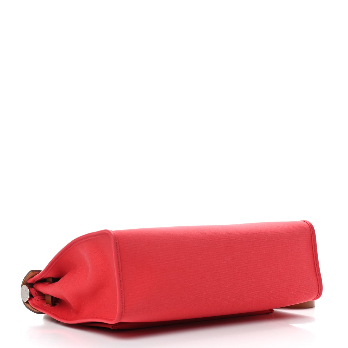Vache Hunter Toile Herbag Zip 31 PM Bougainvillea