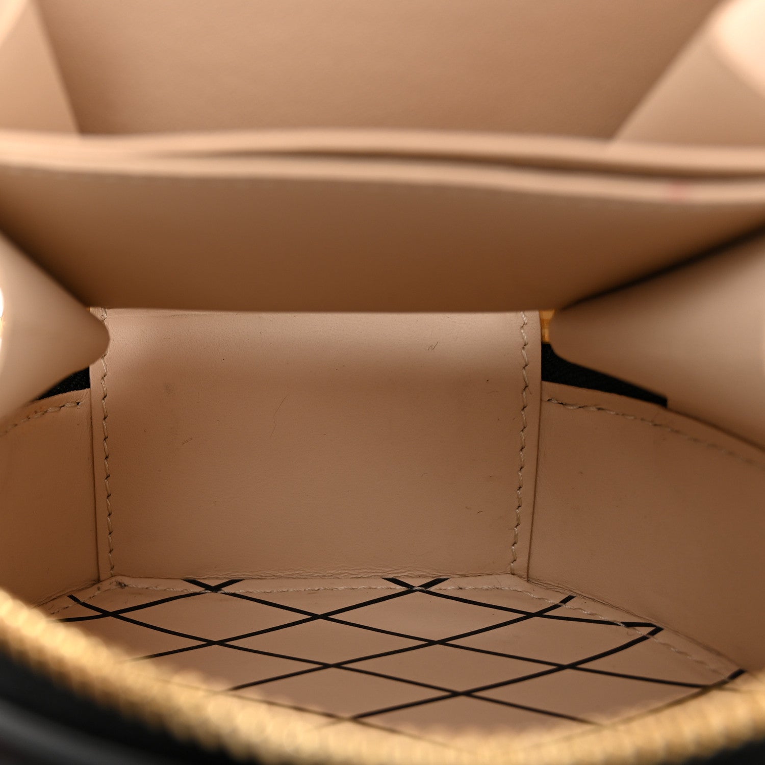 Louis Vuitton Reverse Monogram Mini Boite Chapeau 5 of 9