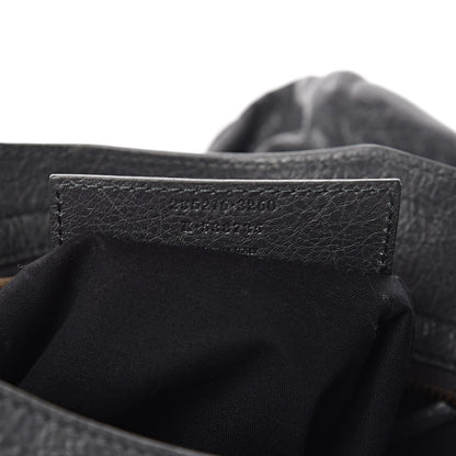 Balenciaga Agneau Classic Hardware Velo Gris Tarmac 7 of 12