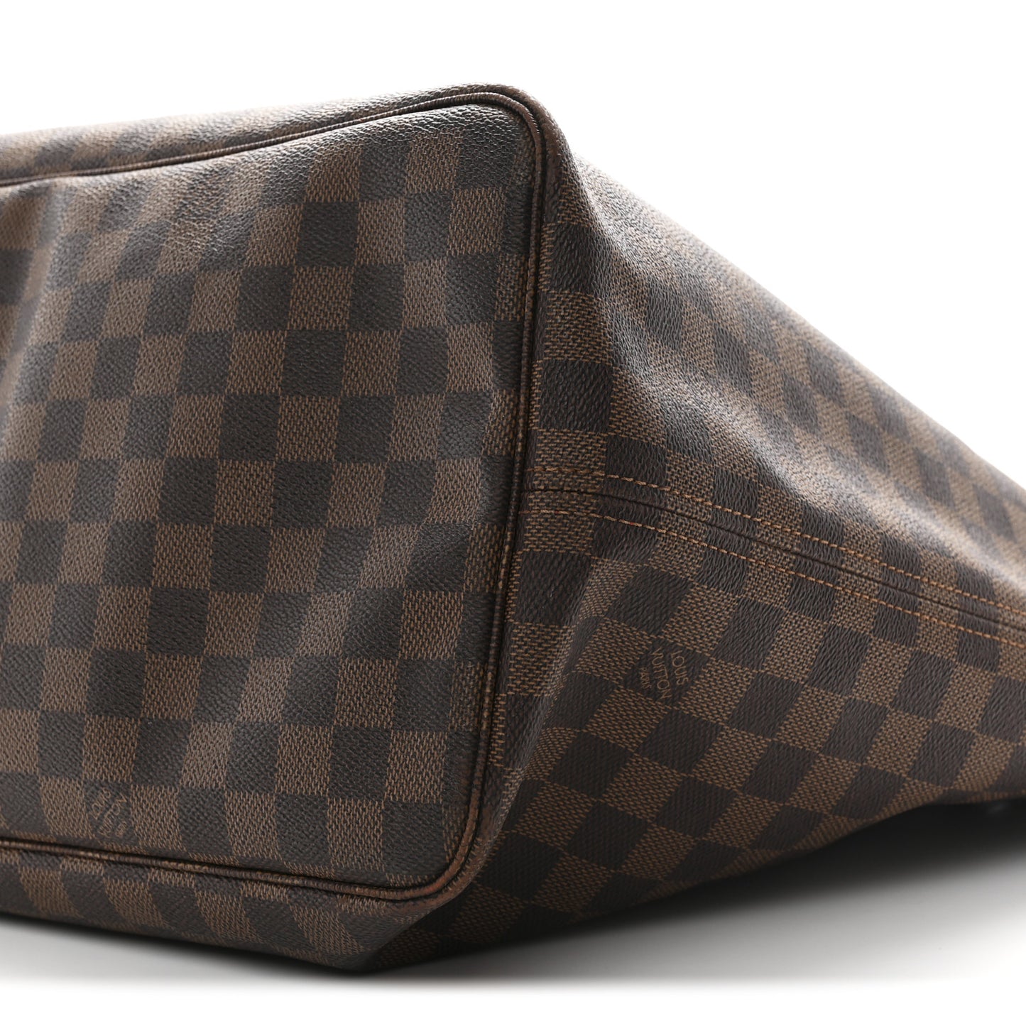 Damier Ebene Neverfull GM