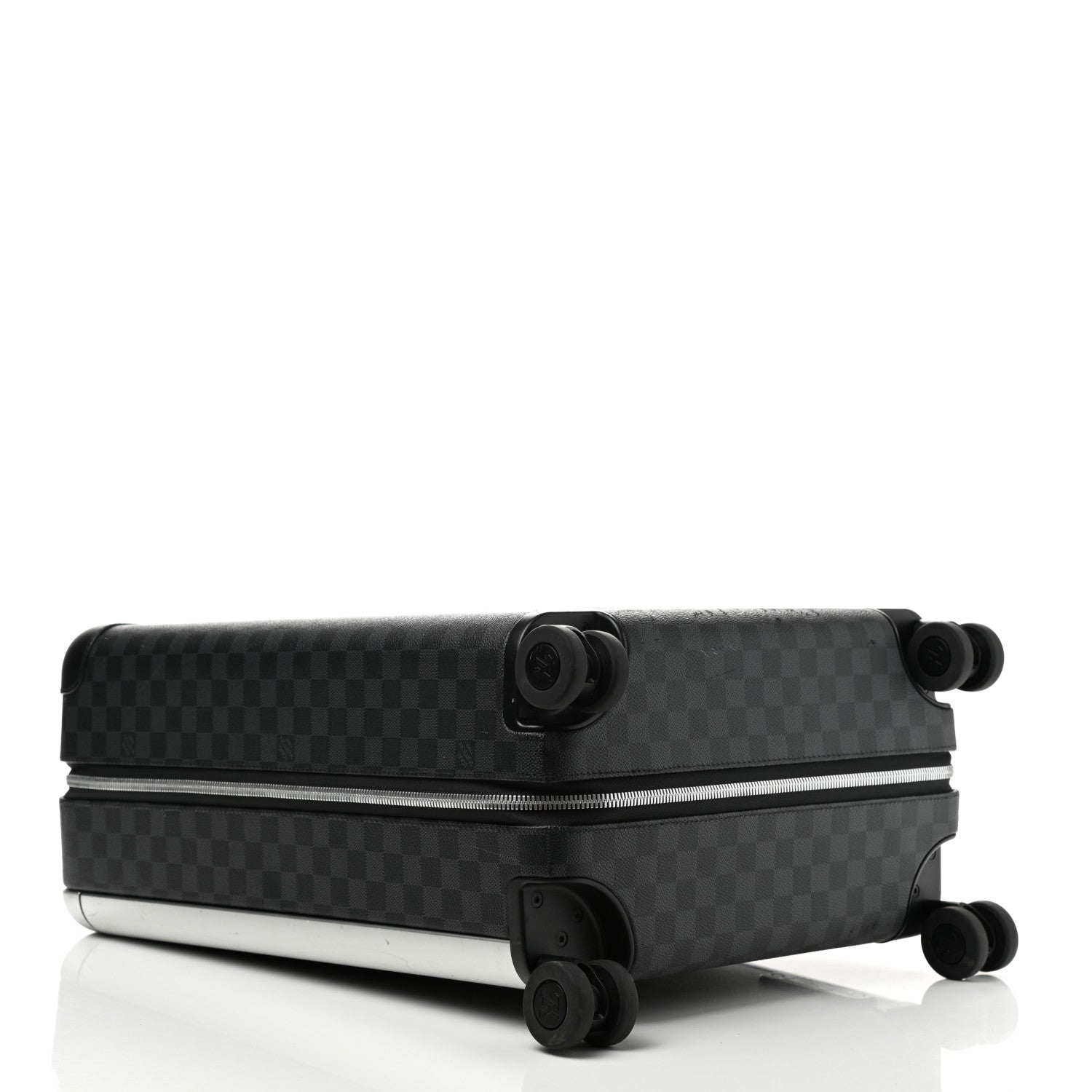 Louis Vuitton Damier Graphite Horizon 55 4 of 12